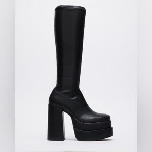 Steve Madden: Cypress Black